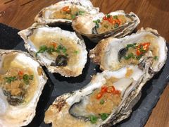 -烧货·活海鲜炭烧(湖滨商业街店)