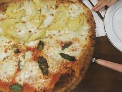 -1861意大利餐厅(文化广场店)