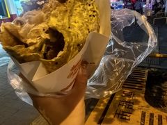 -南楼煎饼(南楼总店)