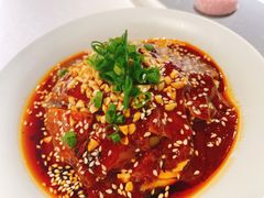 -雲蜀龙阁·金牌水煮鱼(方庄店)