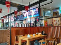 -老绥元烧麦·家常菜(大召店)