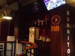 -Rural Tequila墨西哥餐厅(东川路店)
