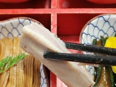 -肆月河豚·新淮扬(金融街店)