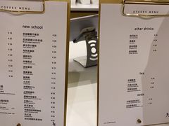-常识咖啡common sense(春熙路店)