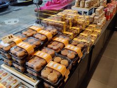 -爱达乐面包生日蛋糕(华油路店)