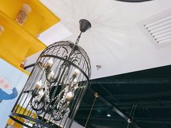 大堂-蔡澜点心·粤菜(西单大悦城店)