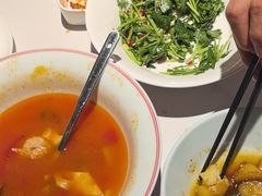 -百年神厨·地道川菜(清江西路店)