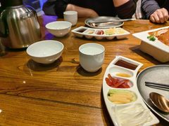 -北京老铺烤鸭(老城根店)