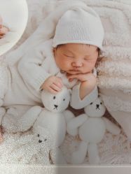 -玛瑞莎孕婴童摄影到家拍
