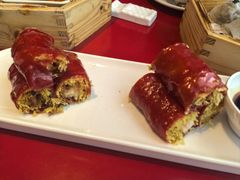 -稻香饭店(IFS国金中心店)
