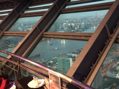 -海神诺富特大酒店-旋宫50旋转餐厅
