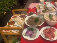 -山城年华老火锅(玉林店)