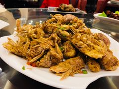 -金丝饭庄(金丝新天地保障性住宅小区店)