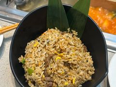 -海底捞火锅(凯德广场店)