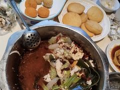 -万和源炝锅城·活鱼现炝(文艺北路店)