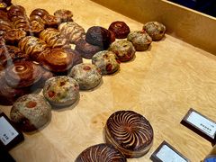 -LANLIZI BAKERY(COSMO店)