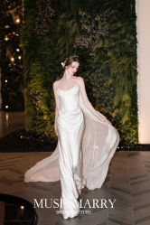 -MuseMarry婚纱(前海嘉里中心店)