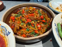 -潇湘阁(汉光百货店)