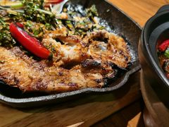 -云海肴·汽锅鸡·云南菜(美罗城店)