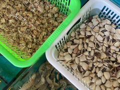 -崖口红树林海鲜餐厅