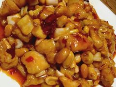 -金掌勺·锅包肉(广渠门店)