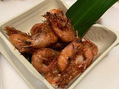 胡椒油爆虾-桂满陇-十里风荷(合生汇店)