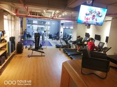 -YCHL Studios健身工作室(市二宫店)