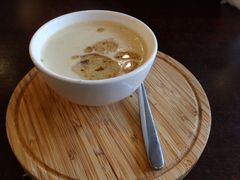 奶油烤土豆浓汤-KATCHUP