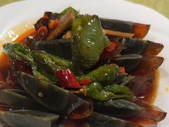 -粥六•新晋菜(柳巷店)