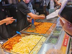 -丁家坡洋芋·观音桥好吃街A区(全国总店)