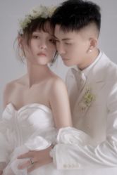 点击看大图 -金夫人婚纱摄影(包河万达店)