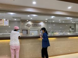 -爱贝蕊恩韩式月子会所(南山店)