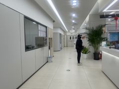 -慈铭体检(洋桥分院)