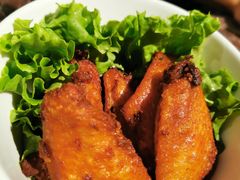 -Lets burger非常汉堡·环球风味(蓝色港湾店)