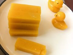 -全聚德(长白直营店)