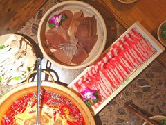 -小龙坎火锅(好世界店)