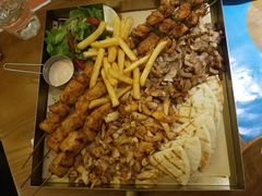 -HELLO MUSAE 拾光缪斯餐厅·纯正希腊风味(苏州中心店)