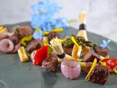 -重庆解放碑帝晶酒店·雅轩中餐厅