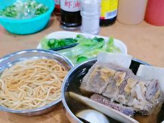 -达道武仔牛肉店(广达路店)