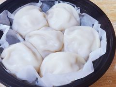 鸡汁灌汤包-苓记南京鸭血粉丝.皮肚面(县东巷店)