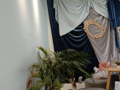 景观位-风甜日暖·星座主题甜点(东二环泰禾店)