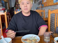 -洞天食府(北大街店)