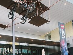 -墨尔本博物馆(Melbourne Museum)