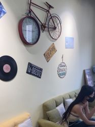 -变美丽半永久纹眉连锁·机器野生眉•洗眉