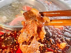 -枇杷园食为鲜火锅(南山店)