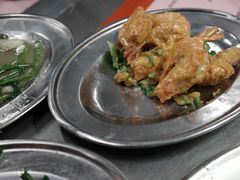 -黄亚华小食店(Jalan Alor)