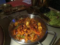 -西塔老太太泥炉烤肉(温州首店万象城黑金店)