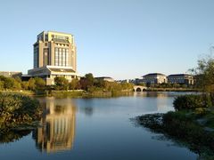 -上海海洋大学(临港校区)