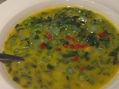 -羊巴道新疆菜·清真(上梅林店)