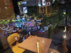 -麦当劳(盛兴大街店)